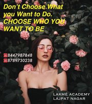  Best Hairdressing Academy in Delhi  | Lakme Lajpat Nagar