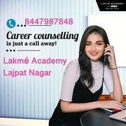 Top 10 Beauty Schools in Delhi | Lakme Academy Lajpat Nagar