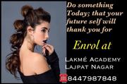 Advance Skin Care Academy in Delhi | Lakme Lajpat Nagar