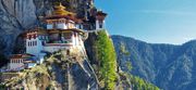 Bhutan Tour Package From Delhi