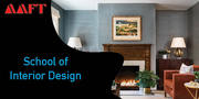 Enroll at one of the leading Interior Design Schools in Delhi NCR