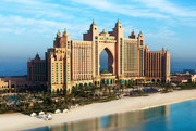 Affordable Dubai Holiday Tour Packages from India