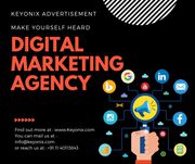 Best Advertising Agency and Digital Marketing Company in Delhi 