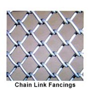 Chain Link Fencing Manufacturer in Delhi