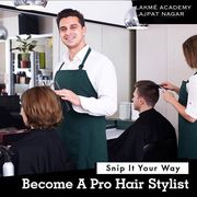 Best Hair Grooming Courses  in Delhi | Lakme Lajpat Nagar