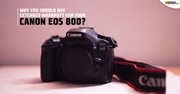Buying Extended Warranty for your Canon EOS 80D?