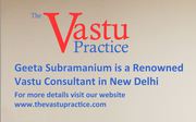 Why choose Vastu Practice - As Vastu consultants in Delhi