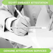 Best Of Egypt Embassy Attestation Is Now Available In Delhi