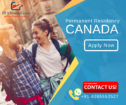 Consult with IRA Immigration Consultants for Canada PR visa.