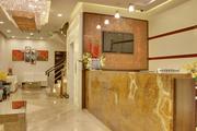 Best Hotels in central Delhi by Taj Princess