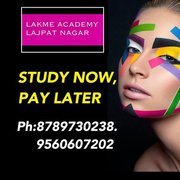 Professional Makeup Courses in Delhi | Lakme Academy Lajpat nagar