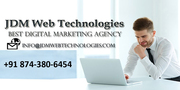 JDM Web Technologies - Wordpress Development Company India