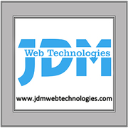 JDM Web Technologies - Best Wordpress Web Design Agency