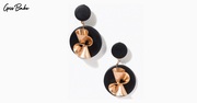GOSSBABE: BUY STATEMENT EARRINGS ONLINE IN INDIA AT BEST PRICES