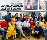 Best Beautician Courses in Delhi | Lakme Academy Lajpat Nagar