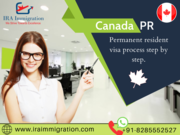 Canada Immigration Consultants | Express Entry Program Experts