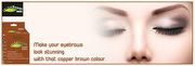 Henna eyebrow tint kit products for sale