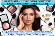 Top 5 Beauty Classes in Delhi | Lakme Academy Lajpat Nagar