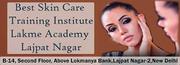 Top 5 Skin Courses in Delhi| Lakme Academy  Lajpat Nagar