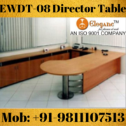 Director Office Table