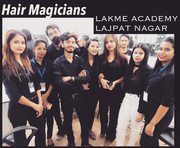  Hair Dressing Courses in Delhi | Lakme Lajpat Nagar