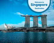 Budget Friendly Singapore Honeymoon Packages