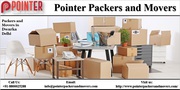 Packers and Movers in Dwarka Delhi | Packers and Movers Dwarka Delhi