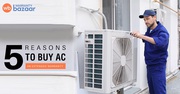 Buy an Extended Warranty for AC