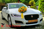 HIRE A LUXURY CAR FOR YOUR DREAM WEDDING IN DELHI-NCR,  INDIA