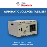 Best Servo stabilizer,  Isolation Transformer in India