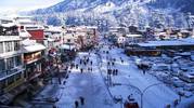 Top Delhi to Manali Tour