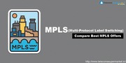 Best  MPLS Service with High speed Connectivity 