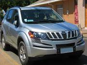 Check out the price of used Mahindra car models online at OBV