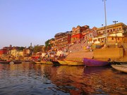 Join Delhi to Varanasi Tour