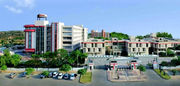  MBA And BBA Colleges In Gurgaon