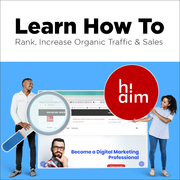 HiAim Best SEO Training Institute 