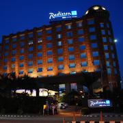 Hotels near india expo mart greater noida