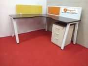 OMT-01 Office Table