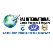 Raj Caro International Packers and Movers in Zirakpur