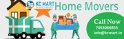 24x7 Packers Movers in New Delhi – KCMart