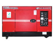 5kva Genset Price In India