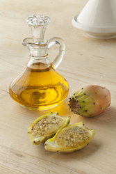 Prickly pear seed oil manufacturer