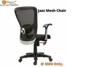 Office Jazz Chair
