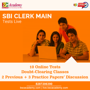 Live Classes for banking | IBPS PO Live Classes | SBI Clerk Live Class