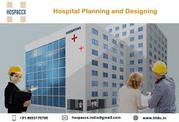 Top Hospital Facility and Design Planner Consultant 