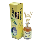 Buy Vanilla Reed Diffuser by Sudarshan Dhoop Online 