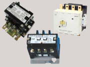 Contactor BCH Limited