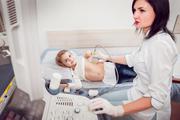 Ultrasound clinic in Delhi Ncr | 3Hcare