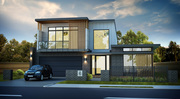 Highly Experienced Team of 3D Rendering Professionals