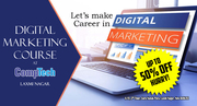 Best Digital Marketing in Laxminagar,  Delhi